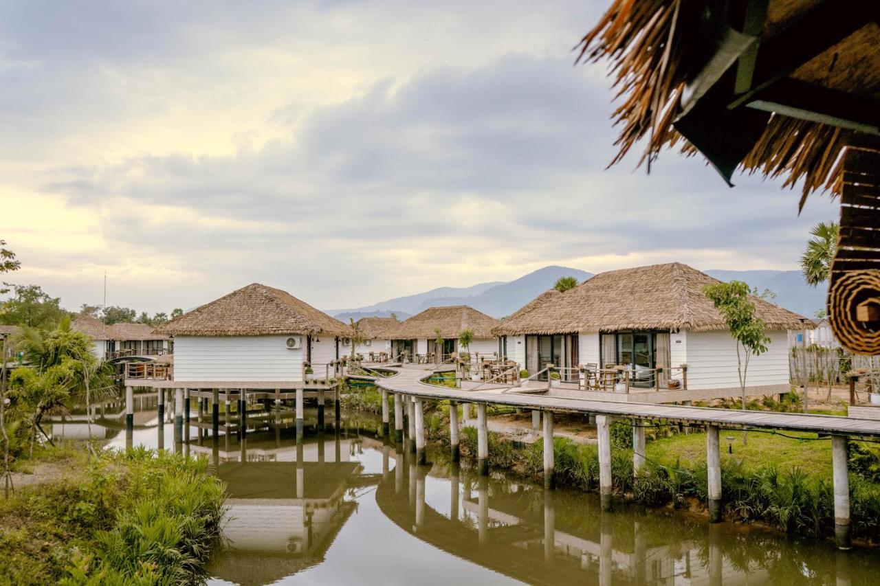 Good Time Relax Resort カンポット エクステリア 写真