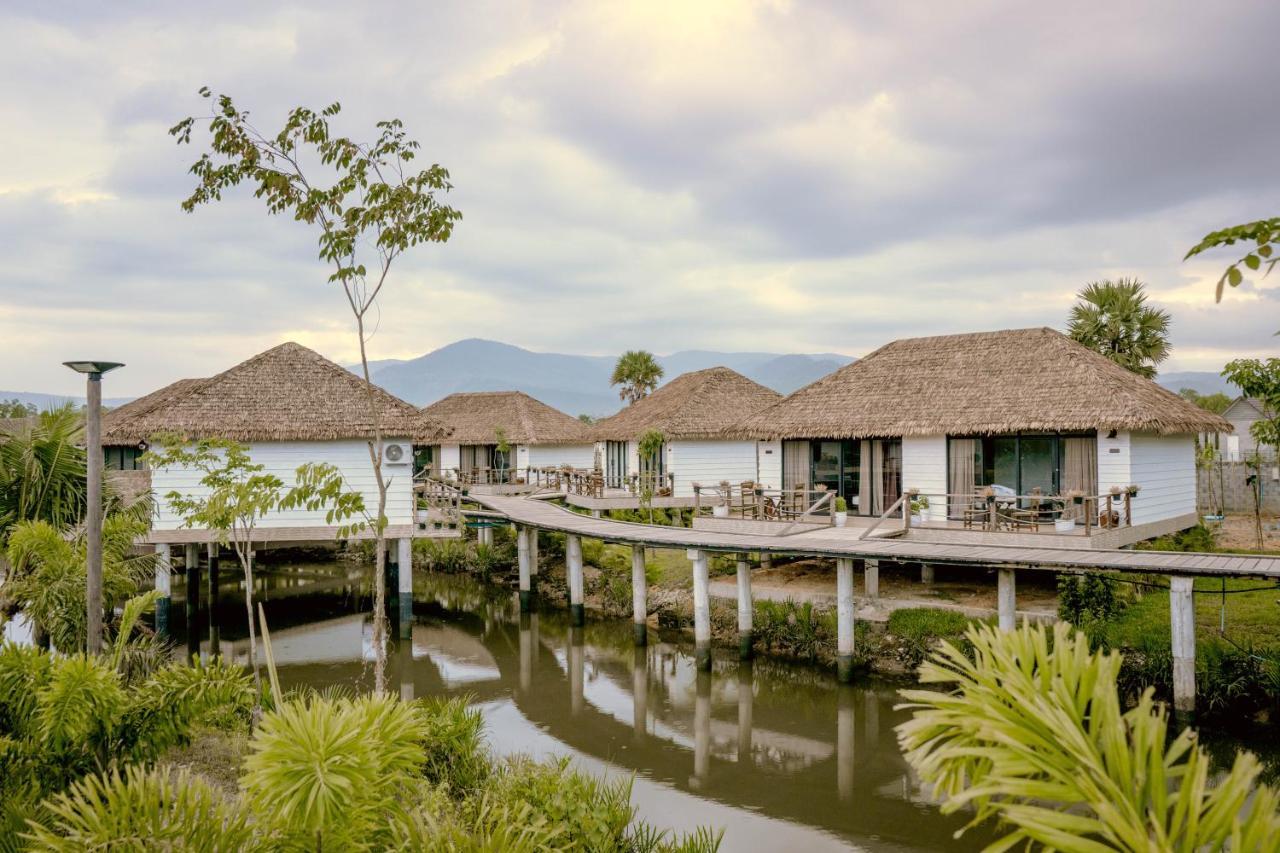 Good Time Relax Resort カンポット エクステリア 写真