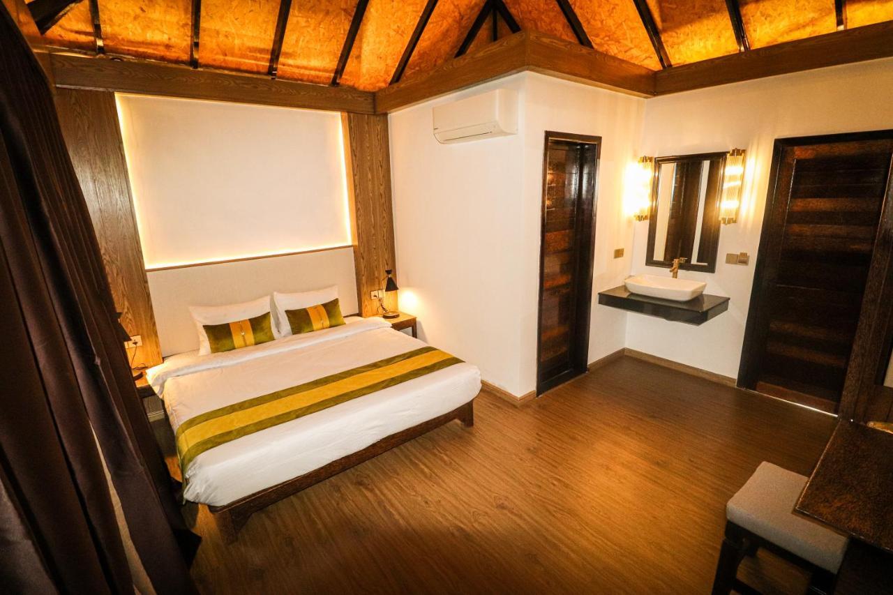 Good Time Relax Resort カンポット エクステリア 写真