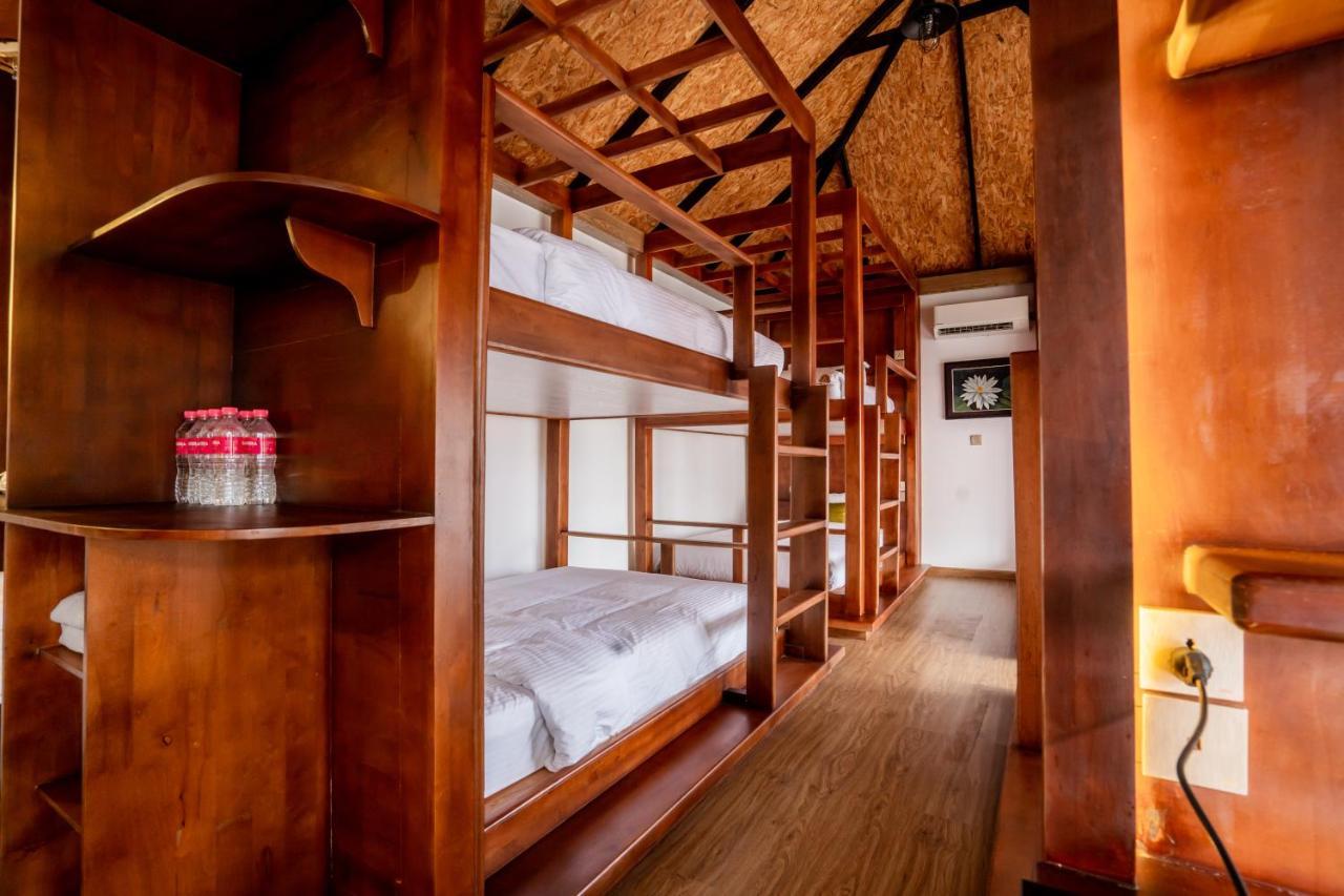 Good Time Relax Resort カンポット エクステリア 写真