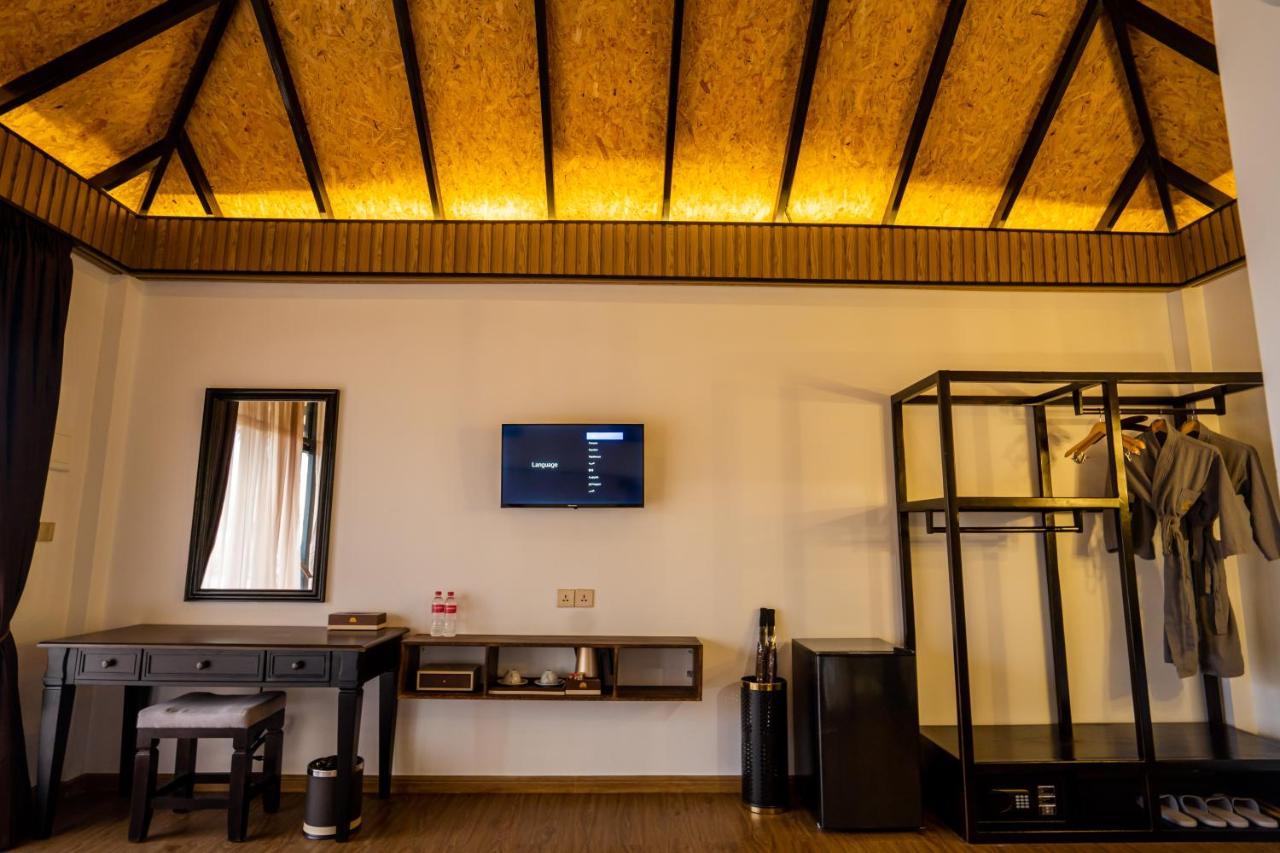 Good Time Relax Resort カンポット エクステリア 写真