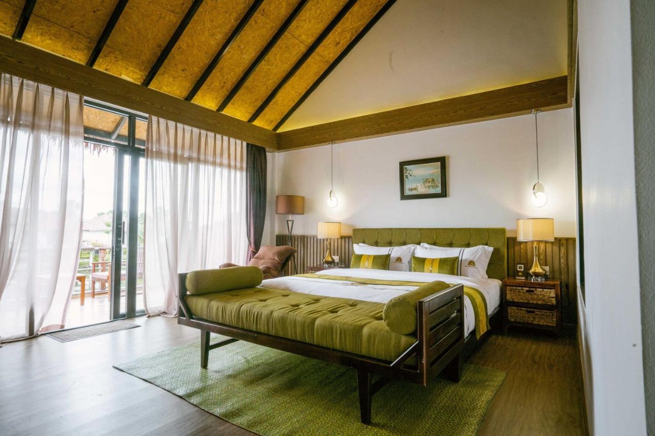 Good Time Relax Resort カンポット エクステリア 写真