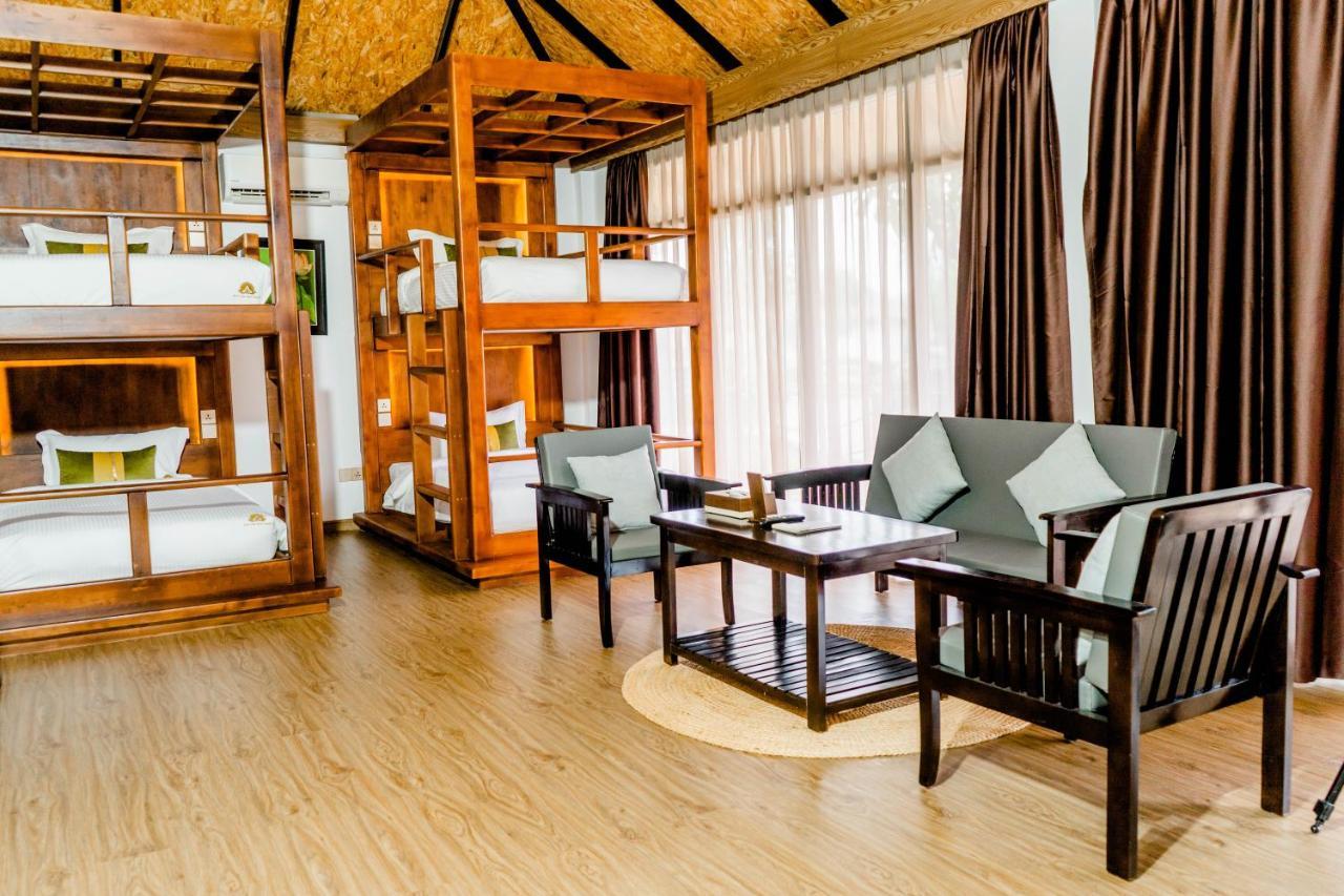 Good Time Relax Resort カンポット エクステリア 写真